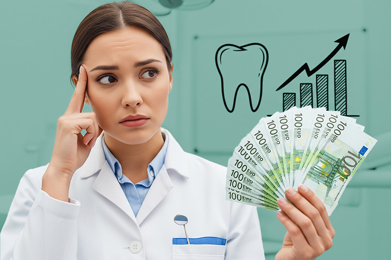 Zahnarzt Marketing – so investieren Sie richtig im Praxismarketing