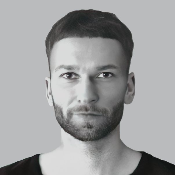 Julian von der DentalArmy Agentur für Praxismarketing für Zahnärzte Profilbild