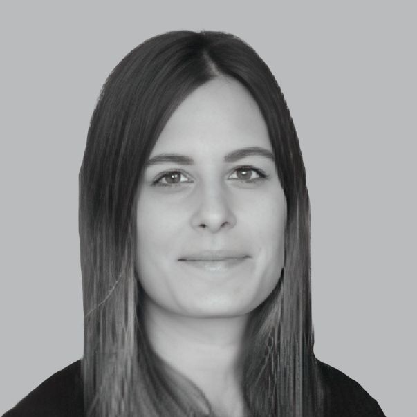 Marlen von der DentalArmy Agentur für Praxismarketing für Zahnärzte Profilbild