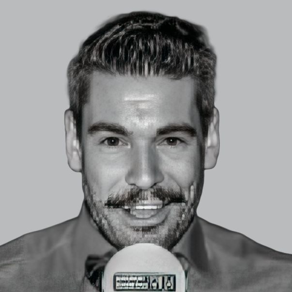 Sebastian von der DentalArmy Agentur für Praxismarketing für Zahnärzte Profilbild