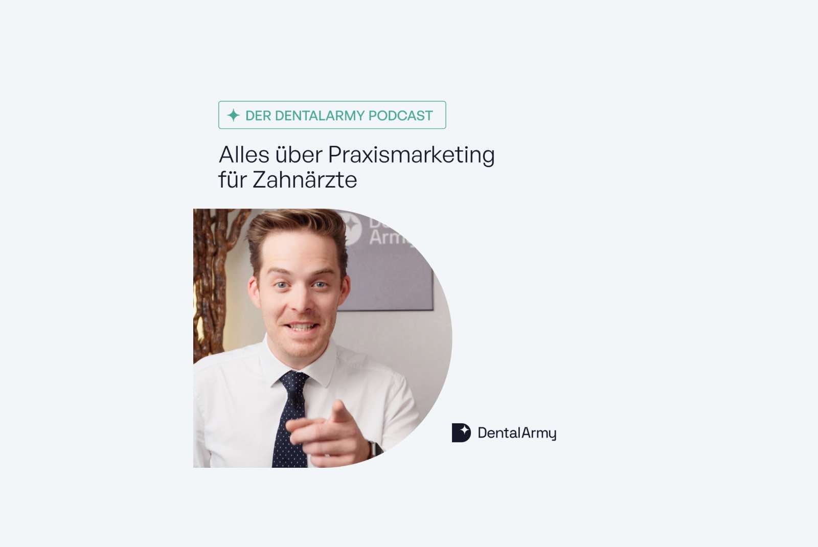 SEO Tipps für Zahnärzte: Sichtbar werden bei Google – Folge #3 – DentalArmy Podcast